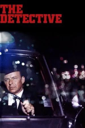 Affiche du film Le Détective
