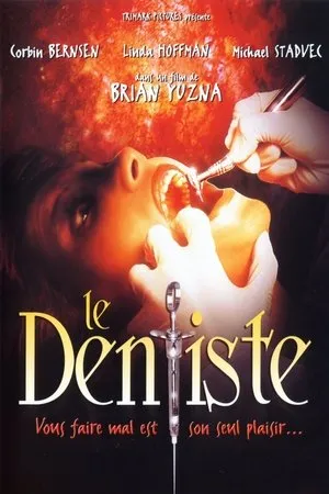 Affiche du film Le Dentiste