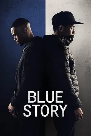 Affiche du film Blue Story