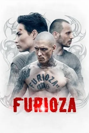 Affiche du film Furioza