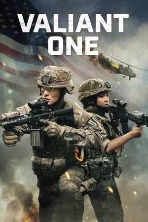 Affiche du film Valiant One