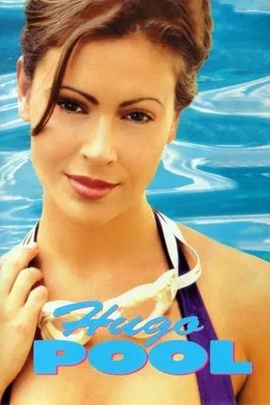 Affiche du film Chaude journée à L.A.