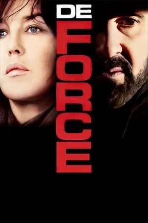 Affiche du film De force
