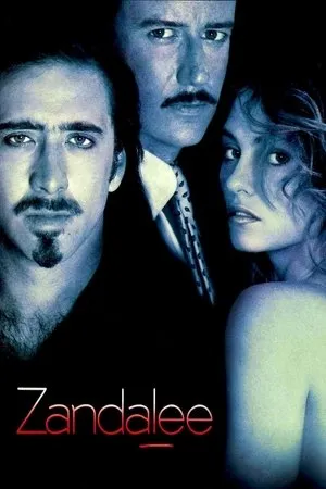 Affiche du film Zandalee