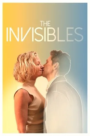 Affiche du film The Invisibles