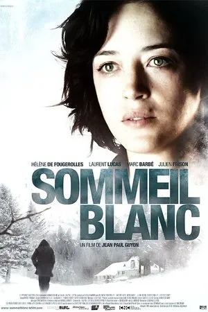 Affiche du film Sommeil blanc