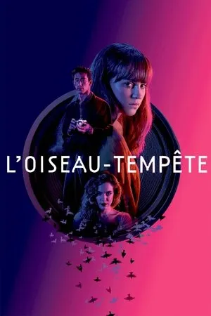 Affiche du film L'Oiseau-tempête