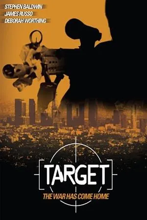 Affiche du film Target