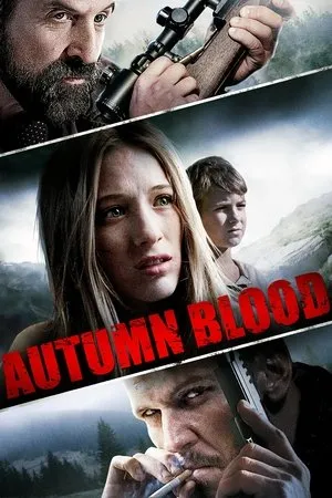 Affiche du film Autumn Blood