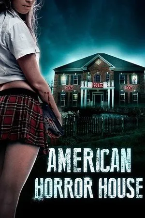 Affiche du film Paranormal initiation