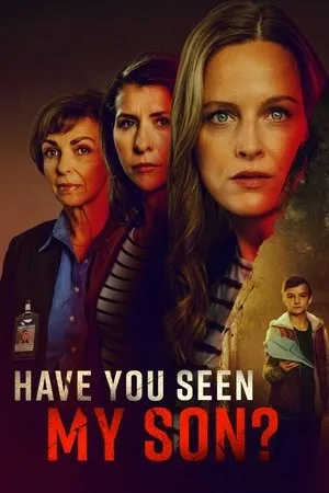 Affiche du film Accusée du meurtre de mon bébé