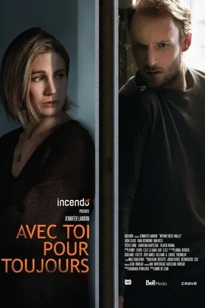 Affiche du film Avec toi pour toujours