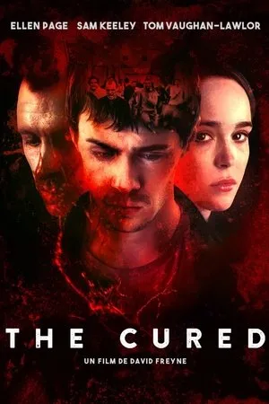 Affiche du film The Cured