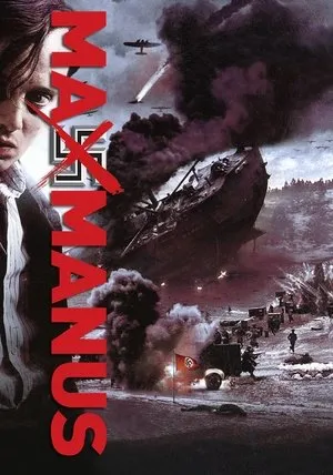 Affiche du film Opération Sabotage
