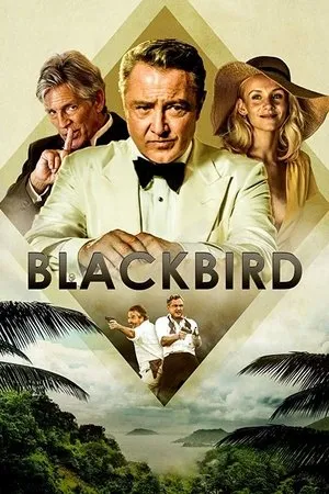 Affiche du film Blackbird
