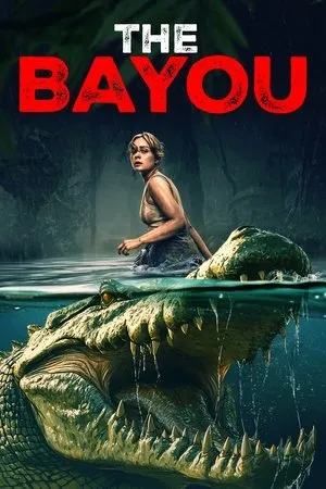 Affiche du film The Bayou