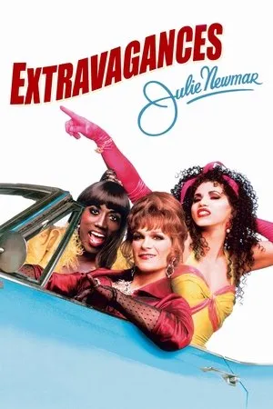 Affiche du film Extravagances