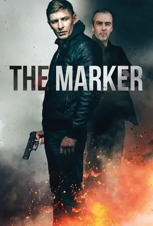 Affiche du film The Marker
