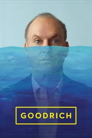 Affiche du film Goodrich