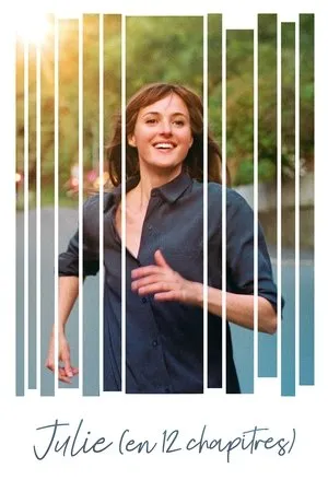 Affiche du film Julie (en 12 chapitres)