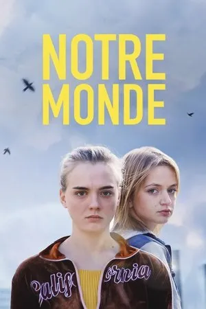 Affiche du film Notre monde