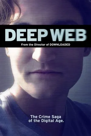 Affiche du film Deep Web