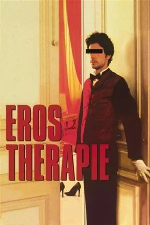 Affiche du film Eros thérapie