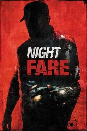 Affiche du film Night Fare