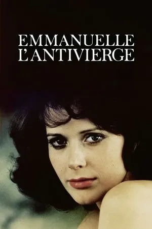 Affiche du film Emmanuelle: L'antivierge
