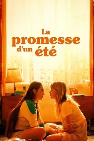 Affiche du film La Promesse d'un été