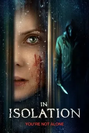 Affiche du film In Isolation