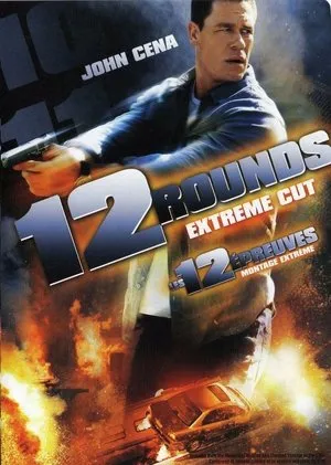 Affiche du film 12 Rounds
