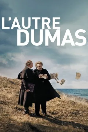 Affiche du film L'Autre Dumas