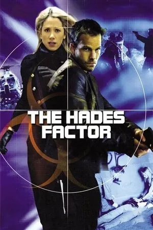 Affiche du film Opération Hades