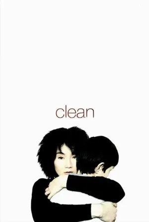Affiche du film Clean