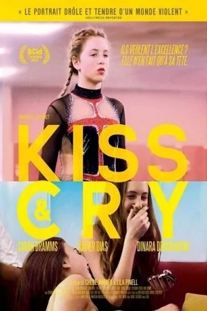Affiche du film Kiss and Cry