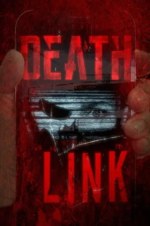 Affiche du film Death Link