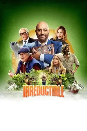 Affiche du film Irréductible