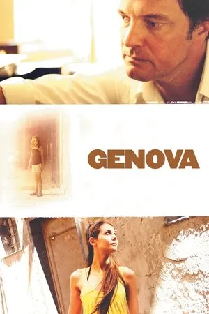 Affiche du film Un été italien