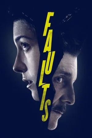 Affiche du film Faults