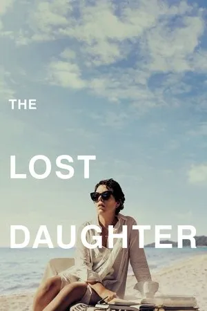 Affiche du film The Lost Daughter