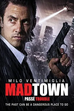 Affiche du film Madtown