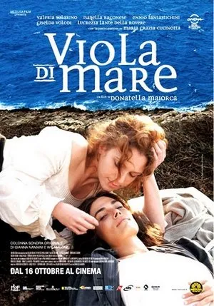 Affiche du film Viola di Mare