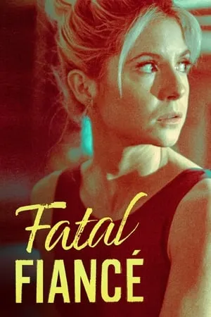 Affiche du film Enlevée le jour de mon mariage