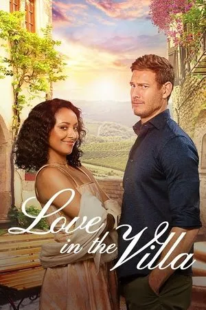 Affiche du film Love in the Villa