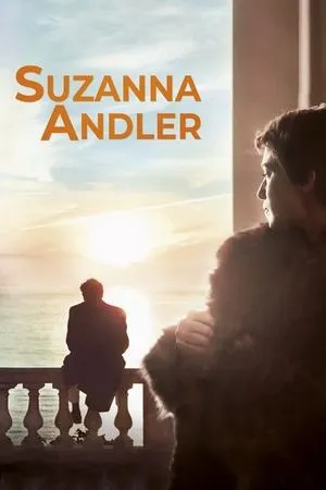 Affiche du film Suzanna Andler