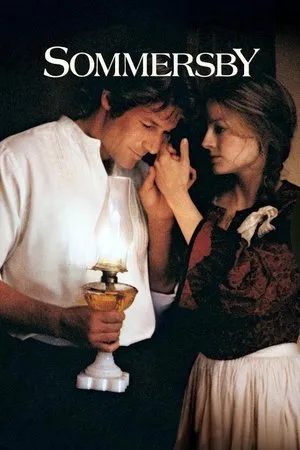 Affiche du film Sommersby