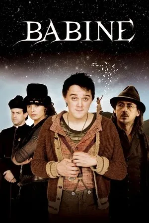 Affiche du film Babine