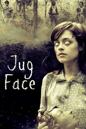 Affiche du film Jug Face
