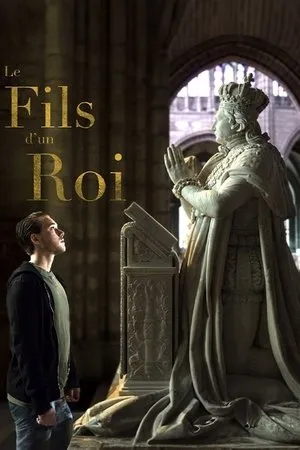 Affiche du film Le fils d'un roi
